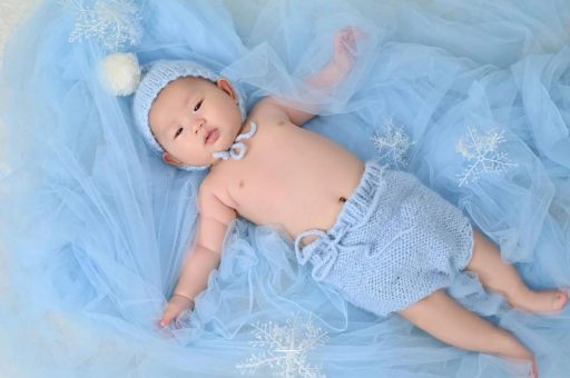 攀枝花孕妇肚子上长红点